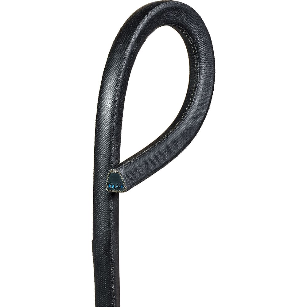 V-Belt: Section 8V Rubber, BB103