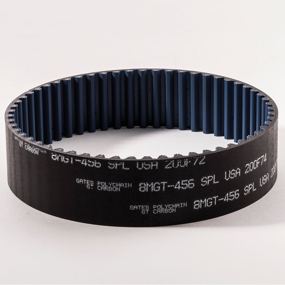 Gates - Belts Belt Style: V-Belts Belt Section: C - Best Tool & Supply