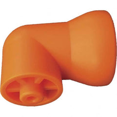 Machine Guard Parts & Accessories; Type: Shield Mounting Elbow; For Use With: Used As Is; For Minimum Quill Diameter (Decimal Inch): 0.7500; For Maximum Quill Diameter (Decimal Inch): 0.7500; Fractional Size (Inch): 2; For Use With: Used As Is