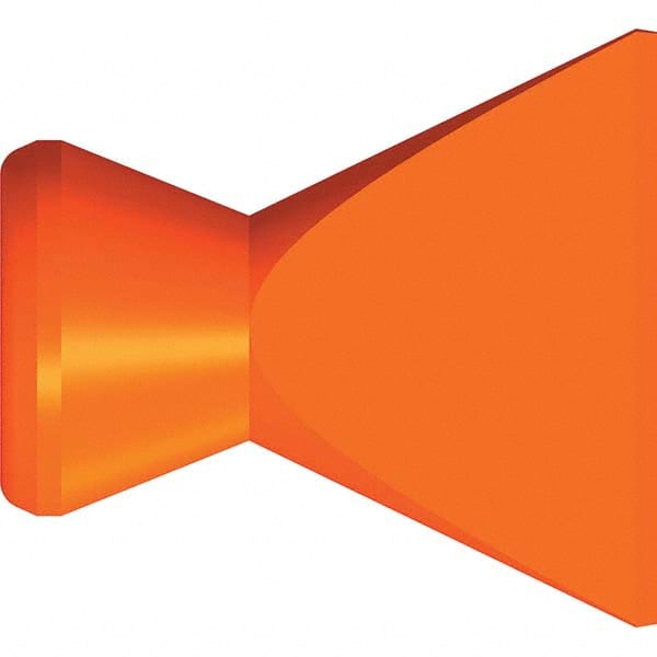 Value Collection - Coolant Hose Nozzles Type: Nozzle Nozzle Diameter (Inch): 1 - Best Tool & Supply