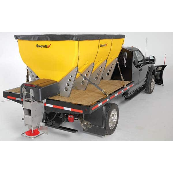 Trynex - Landscape Spreaders Type: Tailgate Capacity: 2127 - Best Tool & Supply