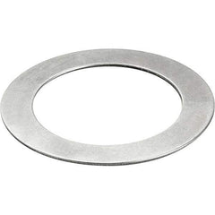 Koyo - Thrust Bearings   Outside Diameter (Decimal Inch): 1.7500    Thickness (Decimal Inch): 0.1200 - Best Tool & Supply