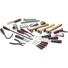 GearWrench - Combination Hand Tool Sets Tool Type: Automotive Add On Tool Set Number of Pieces: 36 - Best Tool & Supply