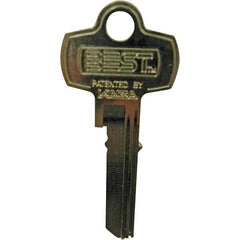 Best Nickel Key Blank