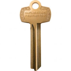 Best Nickel Key Blank