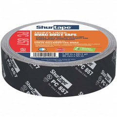 Shurtape - PC 857 UL 181B-FX Listed/Printed Cloth Duct Tape - Best Tool & Supply