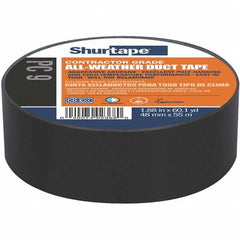 Shurtape - PC 9 Contractor Grade Co-Extruded Duct Tape - Best Tool & Supply