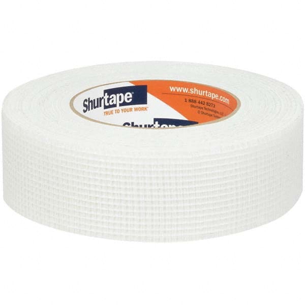 Shurtape - MJ 100 Fiberglass Mesh Tape - Best Tool & Supply