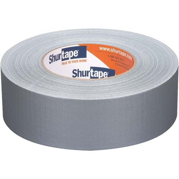 Shurtape - PC 618 Performance Grade, Co-Extruded Cloth Duct Tape - Best Tool & Supply