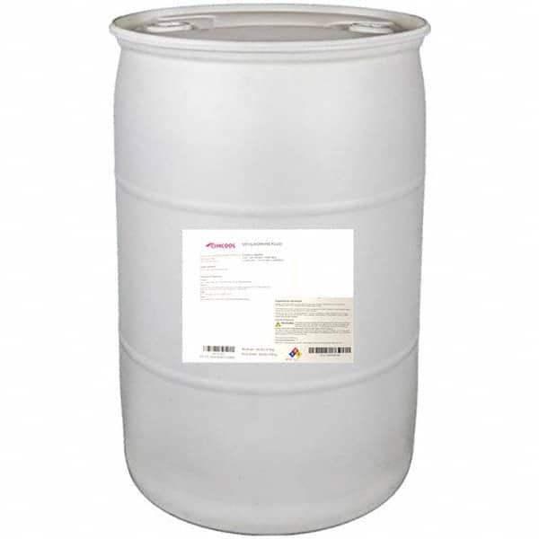 Cimcool - Parts Washing Solutions & Solvents Solution Type: Water-Based Container Size (Gal.): 55.00 - Best Tool & Supply