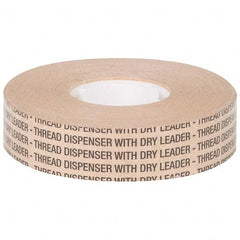 Shurtape - TG 356 Premium Performance Grade Adhesive Transfer Tape - Best Tool & Supply