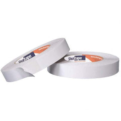 Shurtape - DP 50 General Purpose Grade Double-Coated Polyester Film Tape - Best Tool & Supply