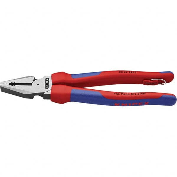 Knipex - Pliers Type: Combination Pliers Jaw Type: Combination - Best Tool & Supply