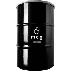 MCG - 55 Gal Drum Cutting, Drilling, Tapping & Reaming Fluid - Best Tool & Supply