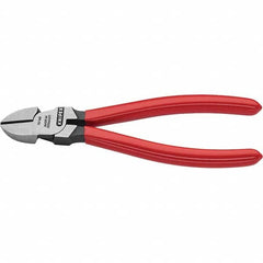 Knipex - Cutting Pliers Type: Diagonal Cutter Insulated: NonInsulated - Best Tool & Supply