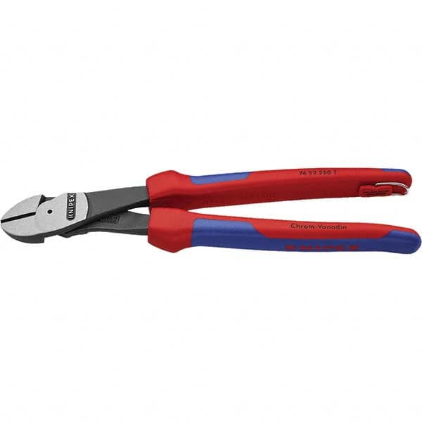 Knipex - Cutting Pliers Type: Diagonal Cutter Insulated: NonInsulated - Best Tool & Supply