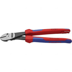 Knipex - Cutting Pliers Type: Diagonal Cutter Insulated: NonInsulated - Best Tool & Supply