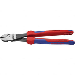 Knipex - Cutting Pliers Type: Diagonal Cutter Insulated: NonInsulated - Best Tool & Supply