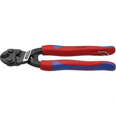 Knipex - Cutting Pliers Type: Bolt Cutter Insulated: NonInsulated - Best Tool & Supply