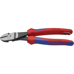 Knipex - Cutting Pliers Type: Diagonal Cutter Insulated: NonInsulated - Best Tool & Supply