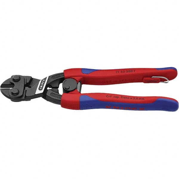 Knipex - Cutting Pliers Type: Bolt Cutter Insulated: NonInsulated - Best Tool & Supply