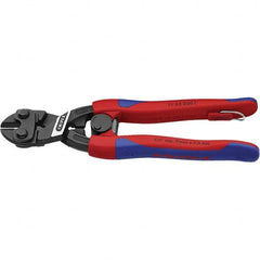 Knipex - Cutting Pliers Type: Bolt Cutter Insulated: NonInsulated - Best Tool & Supply