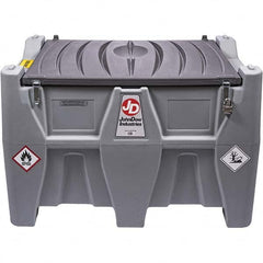 JohnDow - Fuel Caddies Fuel Type: Diesel Volume Capacity: 106 Gal. - Best Tool & Supply