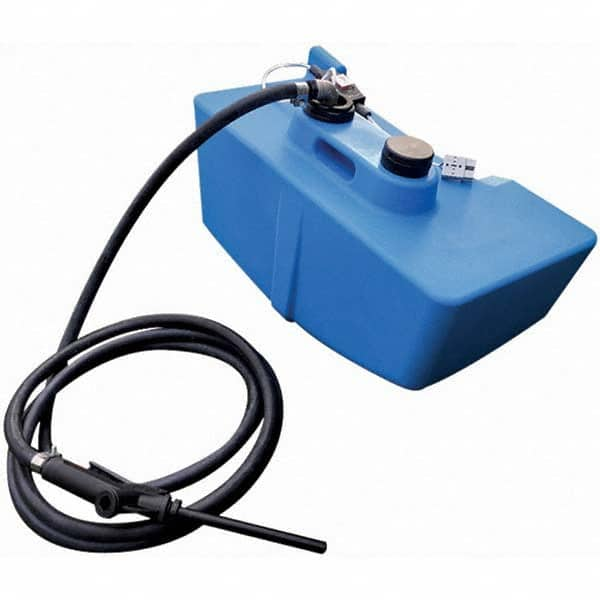 JohnDow - Fuel Caddies Fuel Type: DEF Volume Capacity: 10 Gal. - Best Tool & Supply