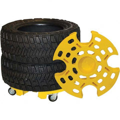 JohnDow - Dollies & Hand Trucks Dolly Type: Tire Transport Load Capacity (Lb.): 552.000 (Pounds) - Best Tool & Supply