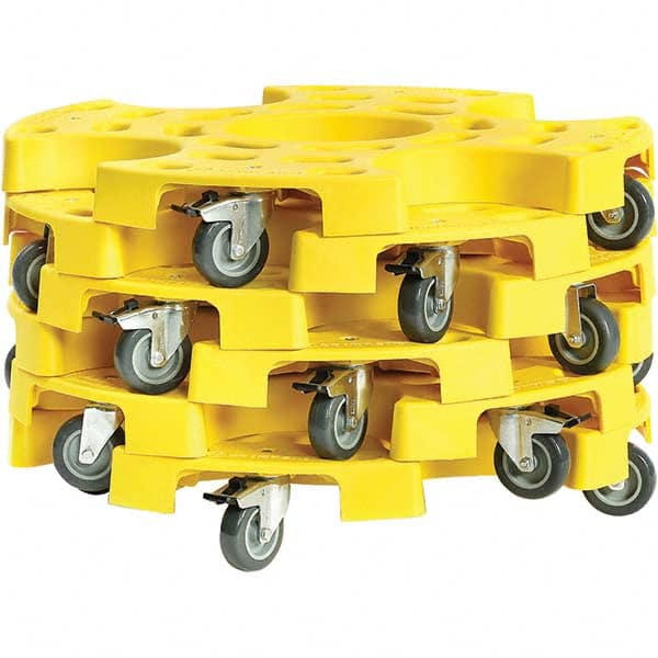 JohnDow - Dollies & Hand Trucks Dolly Type: Tire Transport Load Capacity (Lb.): 265.000 (Pounds) - Best Tool & Supply