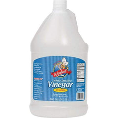 Woeber's - Glass Cleaners Container Type: Bottle Container Size: 1 Gal - Best Tool & Supply