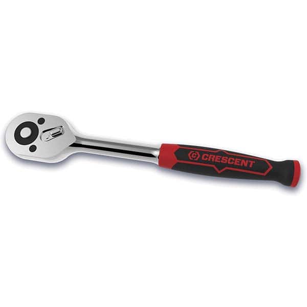 Crescent - Ratchets Tool Type: Ratchet Drive Size (Inch): 1/4 - Best Tool & Supply