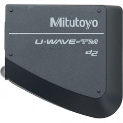 Mitutoyo - SPC Accessories Accessory Type: Data Transmitter For Use With: IP67 Micrometers - Best Tool & Supply