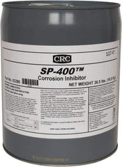 CRC - 5 Gal Rust/Corrosion Inhibitor - Comes in Pail - Best Tool & Supply