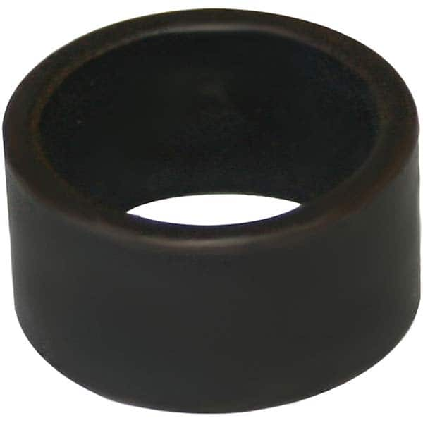 Jones Stephens - Brass & Chrome Pipe Fittings Type: Crimp Ring Fitting Size: 3/8 - Best Tool & Supply