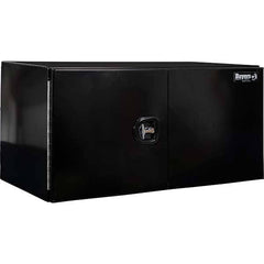 Buyers Products - Tool Boxes & Storage Fits Vehicle Make: All Trucks with 6' or 8' Bed; Full & Mid-Size Pick-Ups; Underbody Truck Box Width (Decimal Inch): 24.0000 - Best Tool & Supply