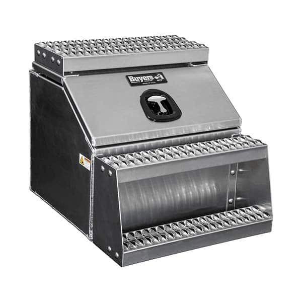 Buyers Products - Tool Boxes & Storage Fits Vehicle Make: Trucks Width (Decimal Inch): 25.0000 - Best Tool & Supply