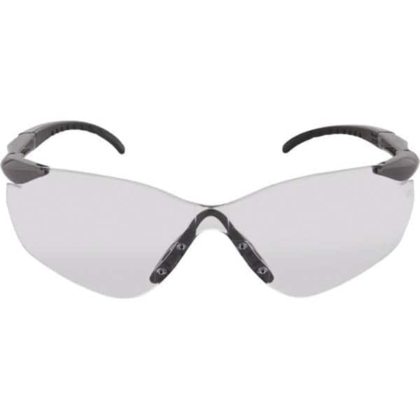 Jackson Safety - Safety Glasses Type: Safety Lens Color Family: Clear - Best Tool & Supply