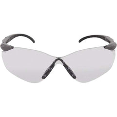 Jackson Safety - Safety Glasses Type: Safety Lens Color Family: Clear - Best Tool & Supply