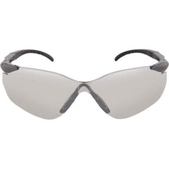 Jackson Safety - Safety Glasses Type: Safety Lens Color Family: Indoor/Outdoor Mirror - Best Tool & Supply