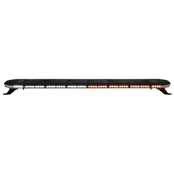 Buyers Products - Emergency Light Assemblies Type: Light Bar Mount: Surface - Best Tool & Supply