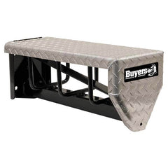 Buyers Products - Tool Boxes & Storage Fits Vehicle Make: Service Trucks Width (Inch): 9-3/4 - Best Tool & Supply