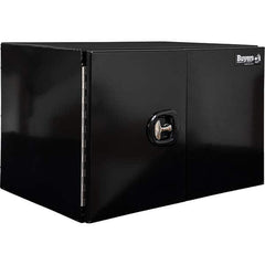 Buyers Products - Tool Boxes & Storage Fits Vehicle Make: All Trucks with 6' or 8' Bed; Full & Mid-Size Pick-Ups; Underbody Truck Box Width (Decimal Inch): 24.0000 - Best Tool & Supply