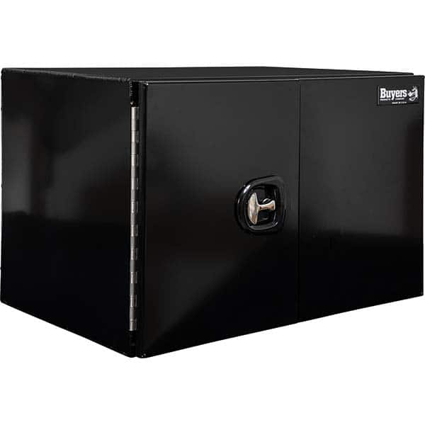 Buyers Products - Tool Boxes & Storage Fits Vehicle Make: All Trucks with 6' or 8' Bed; Full & Mid-Size Pick-Ups; Underbody Truck Box Width (Decimal Inch): 48.0000 - Best Tool & Supply