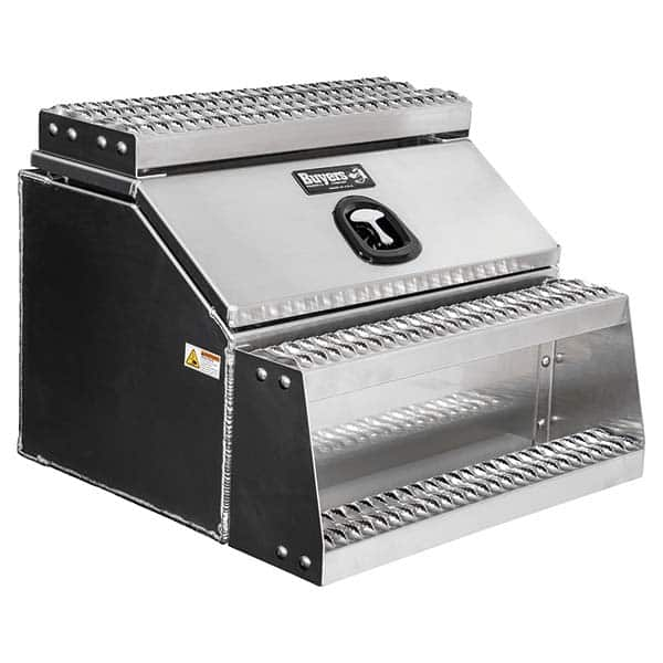 Buyers Products - Tool Boxes & Storage Fits Vehicle Make: Trucks Width (Decimal Inch): 31.0000 - Best Tool & Supply