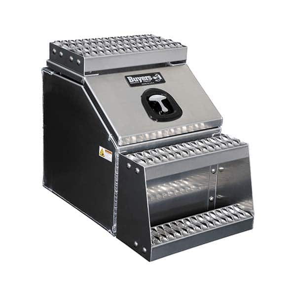 Buyers Products - Tool Boxes & Storage Fits Vehicle Make: Trucks Width (Decimal Inch): 24.0000 - Best Tool & Supply