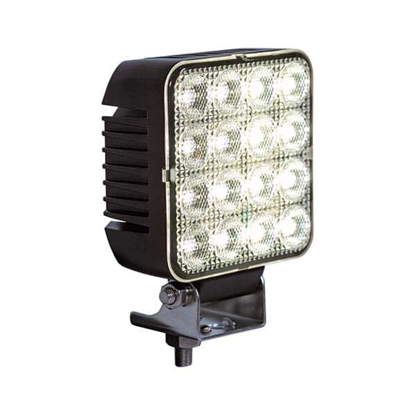 Buyers Products - Emergency Light Assemblies Type: Flood /Strobe Light Mount: Surface - Best Tool & Supply