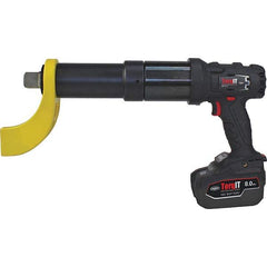 AME International - Electric Impact Wrenches & Ratchets Drive Size (Inch): 1 Torque (Ft/Lb): 1000.00 - Best Tool & Supply