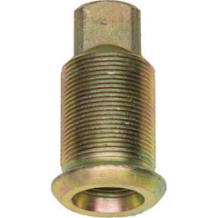 AME International - Wheel Nuts Type: Capped Wheel Nut Thread Size: M30x1 - Best Tool & Supply