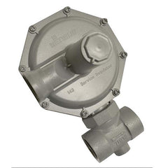 Heat Wagon - Heater Accessories Type: Gas Regulator For Use With: S1505 - Best Tool & Supply